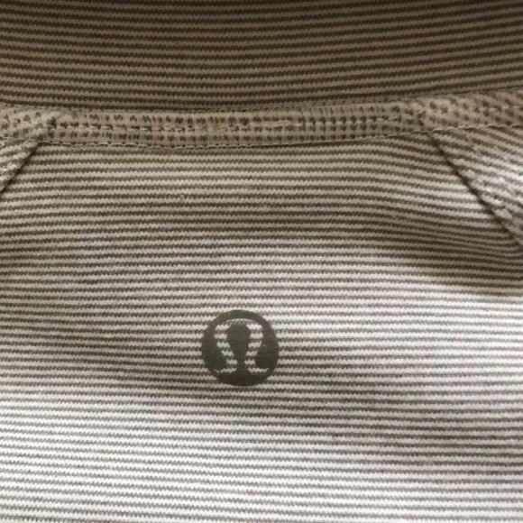 Lululemon Nice Asana Jacket - Picture 6 of 7